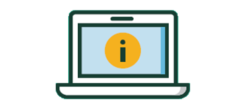 can access services