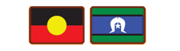 flags