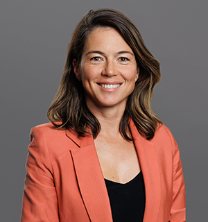Alison Roberts