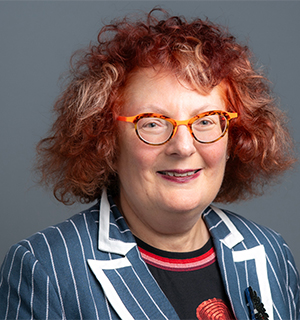 Julie Abramson