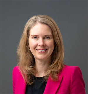 Danielle Wood - Chair - Productivity Commission