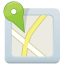 View the map