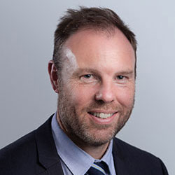 Michael Brennan
