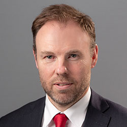 Michael Brennan