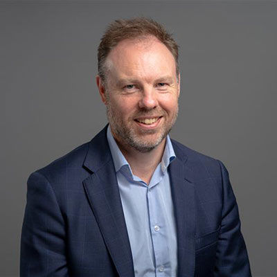 Michael Brennan