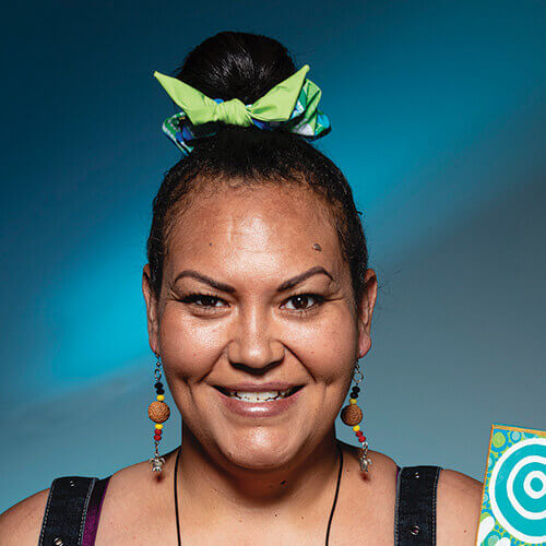 LaToya Kennedy - Artist